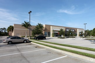 More details for 2751 NW Mall Cir, Jensen Beach, FL - Retail for Sale