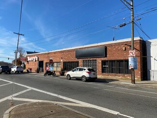 More details for 569-577 Mill St, New Bedford, MA - Retail for Rent