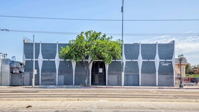 519 E Washington Blvd, Los Angeles, CA for rent Building Photo- Image 1 of 16