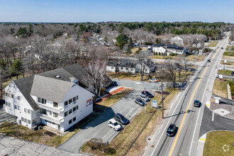 320 Washington St, Norwell, MA - AERIAL  map view