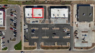 More details for 455 & 475 E Main, Windsor, CO - Retail for Rent