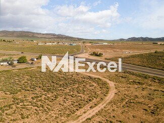 More details for 5300 Highway 56, Cedar City, UT - Land to Rent