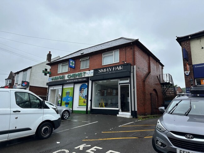 More details for 177A Stourbridge Rd, Halesowen - Retail to Rent