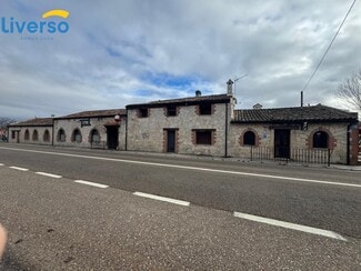 More details for Carretera Madrid-Irún, 5, Fuentespina - Retail for Sale