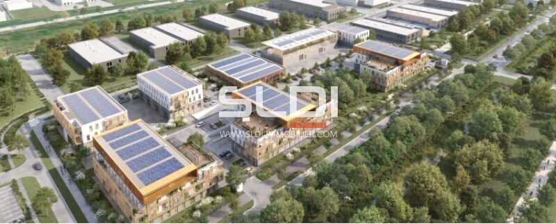 5/7 Rue Marcel Dassault, Genas to rent Building Photo- Image 1 of 13