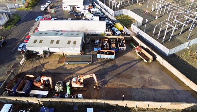 More details for 8 Broadleys Rd, Stirling - Industrial to Rent