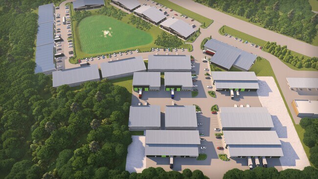 More details for 1601 N Loop 336 E, Conroe, TX - Office / Retail to Rent