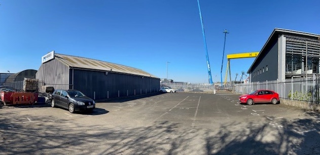 Old Channel Road, Belfast for sale - Building Photo - Image 3 of 5