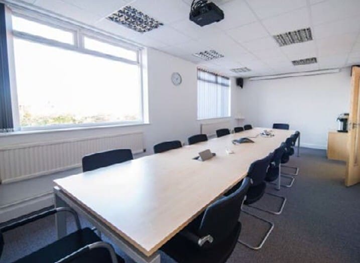 Babraham Rd, Cambridge to rent Interior Photo- Image 1 of 1