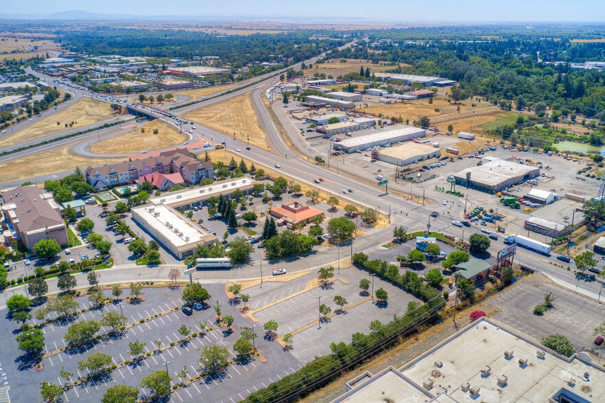 2492 Carmichael Drive, Chico, Chico, CA for sale - Building Photo - Image 1 of 1