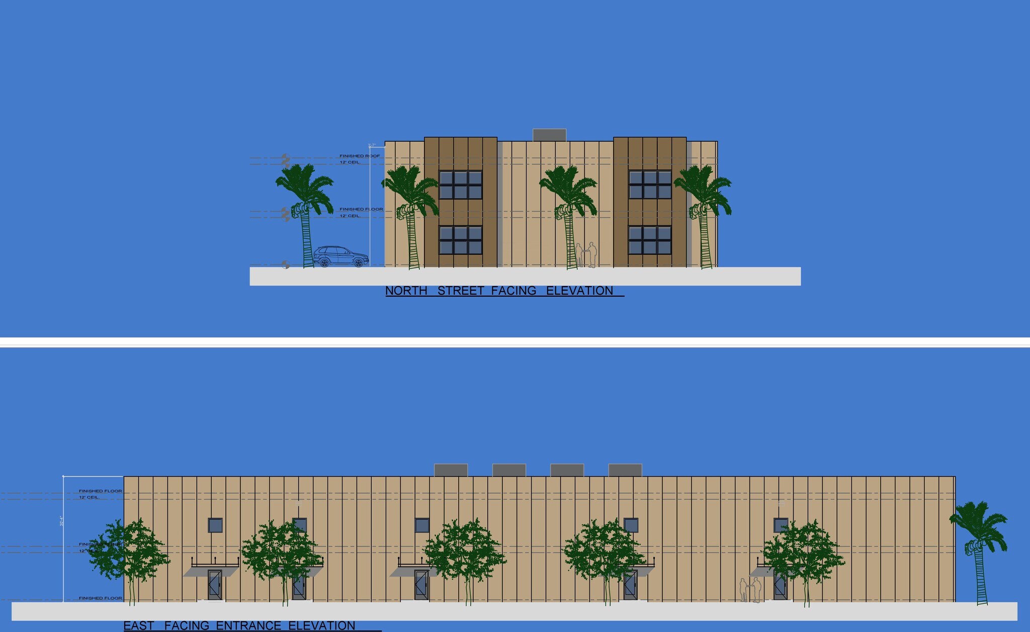 65245 Two Bunch Palms Trl, Desert Hot Springs, CA for sale Primary Photo- Image 1 of 1