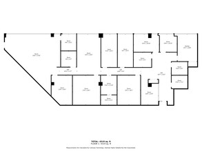 330 2nd Ave S, Minneapolis, MN for rent Floor Plan- Image 1 of 11