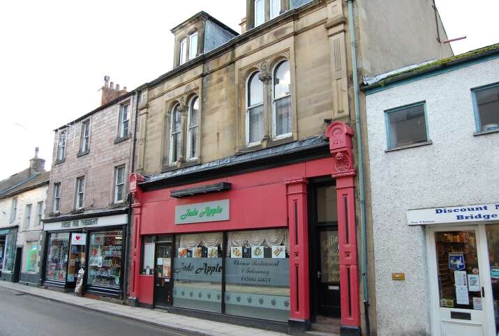 2 Bridge St, Appleby In Westmorland for sale Primary Photo- Image 1 of 1