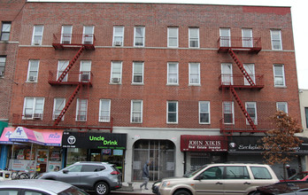 3255 Steinway St, Astoria, NY for sale Primary Photo- Image 1 of 1