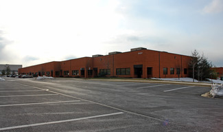 More details for 5107 Pegasus Ct, Frederick, MD - Light Industrial for Rent