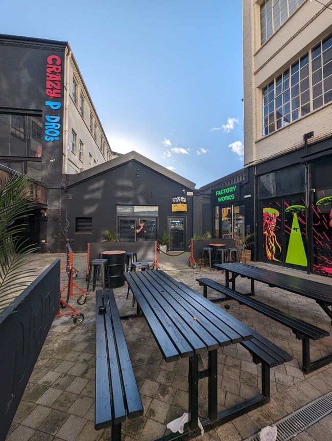 More details for Gibb St, Birmingham - Retail to Rent