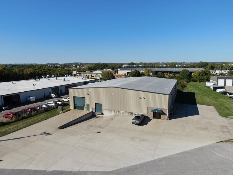 3400 Port Union Rd, Fairfield, OH for sale - Building Photo - Image 1 of 1