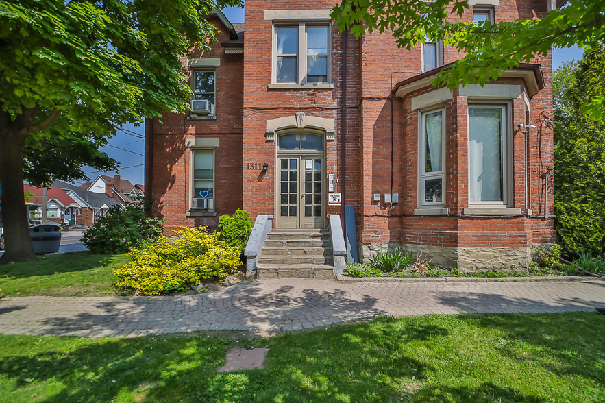 1311 Pape Ave, Toronto, ON for sale - Building Photo - Image 1 of 5