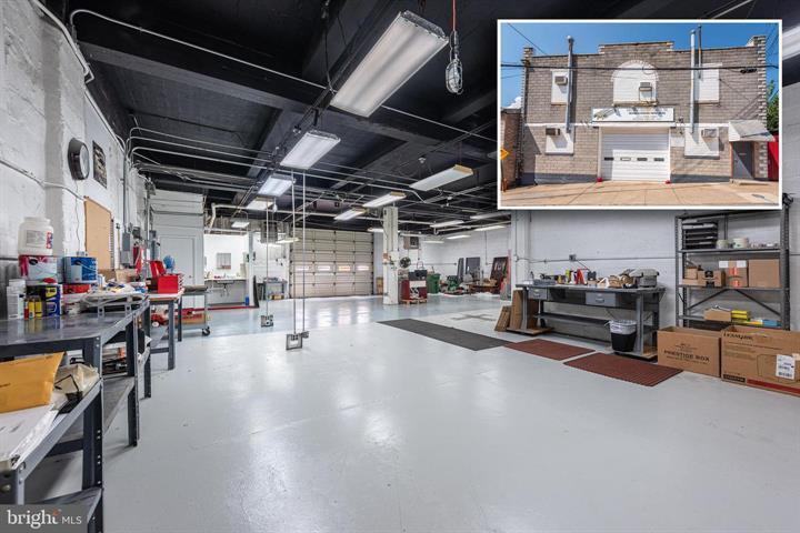 204 S Chapel St, Baltimore, MD for sale Building Photo- Image 1 of 1