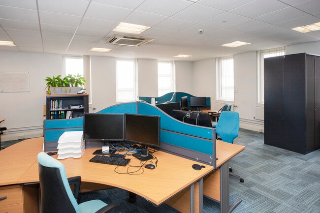 More details for 67-72 Regent Quay, Aberdeen - Office for Sale