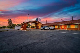 260 W Main St, Vernal, UT for sale Primary Photo- Image 1 of 1