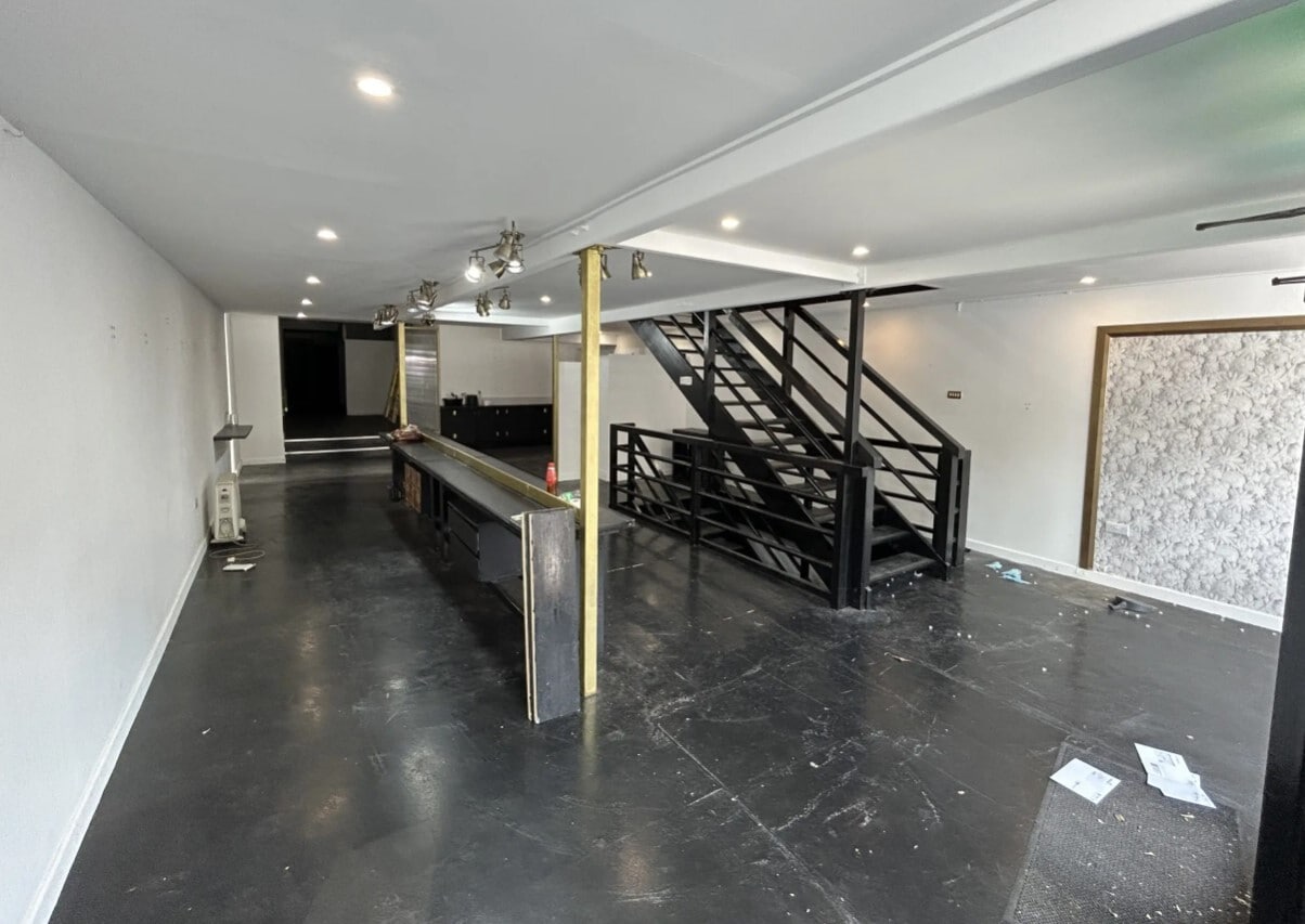 167 Whiteladies Rd, Bristol to rent Interior Photo- Image 1 of 6