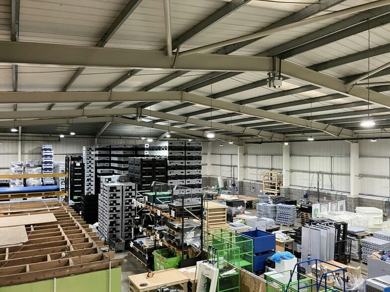 Albright Rd, Widnes to rent - Building Photo - Image 3 of 4