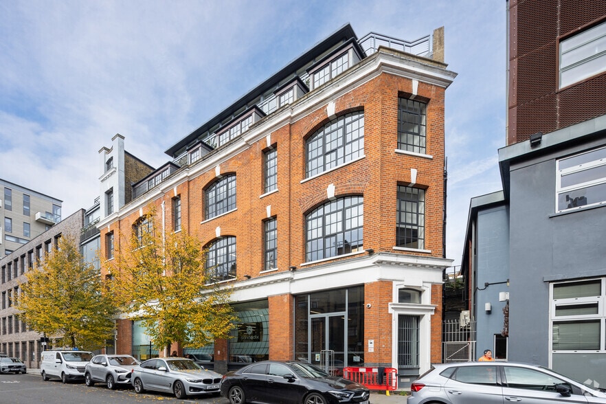 90 Union St, London for sale - Primary Photo - Image 1 of 1