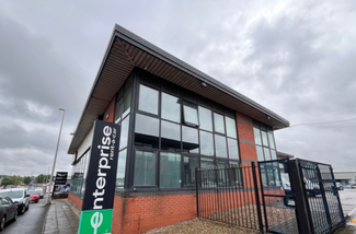 More details for Bridge St, Wednesbury - Office for Rent