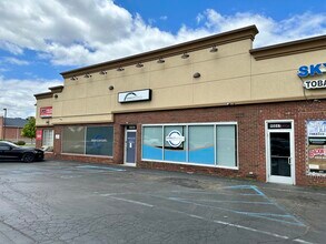 15511-15583 S Dixie Hwy, Monroe, MI for rent Building Photo- Image 1 of 2