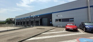 More details for Industrial to Rent