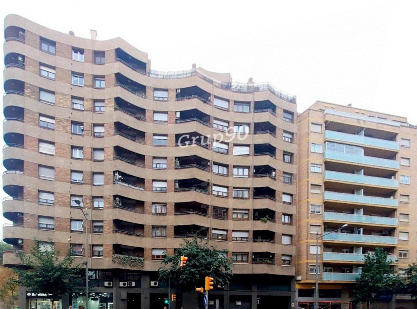 Build-to-Rent in Lleida, Lérida for sale Building Photo- Image 1 of 2