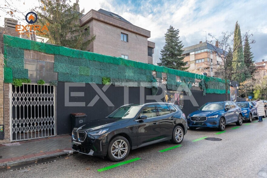 Retail in Madrid, Madrid to rent - Building Photo - Image 2 of 13