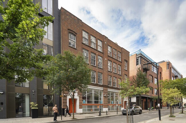 More details for 20-26 Brunswick Pl, London - Office to Rent