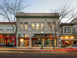 2130 Center St, Berkeley, CA for rent Building Photo- Image 1 of 9