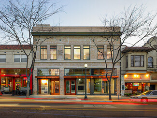 More details for 2130 Center St, Berkeley, CA - Office for Rent