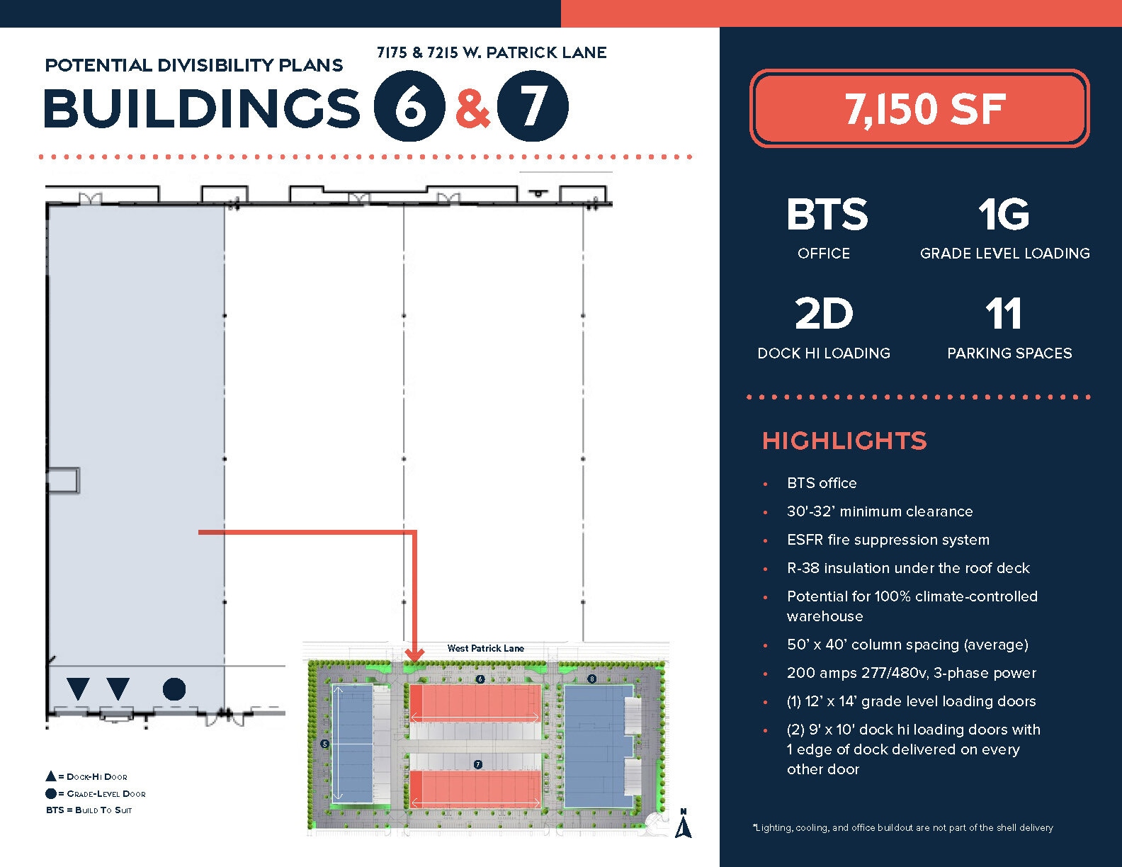 Rainbow Blvd, Las Vegas, NV to rent Floor Plan- Image 1 of 10