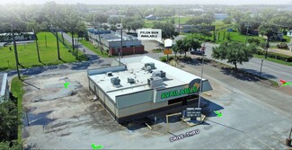 More details for 3200 S Main St, Stafford, TX - Retail for Rent