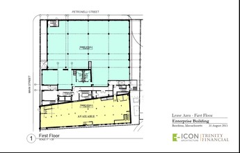 60 Main St, Brockton, MA for rent Floor Plan- Image 2 of 2