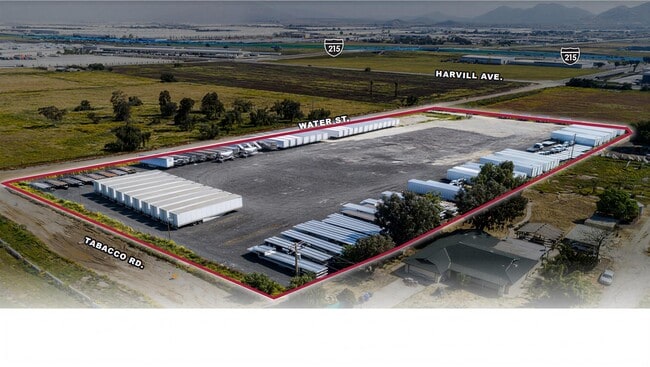 More details for Tobacco Road, Perris, CA - Land for Sale