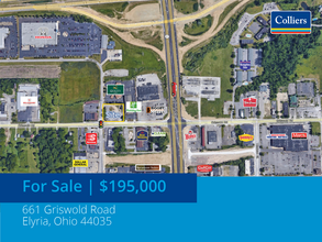 661 Griswold Rd, Elyria, OH for sale Building Photo- Image 1 of 2