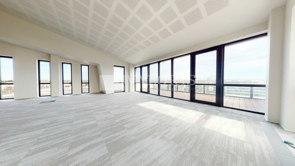 Office in Vénissieux for sale Interior Photo- Image 1 of 10