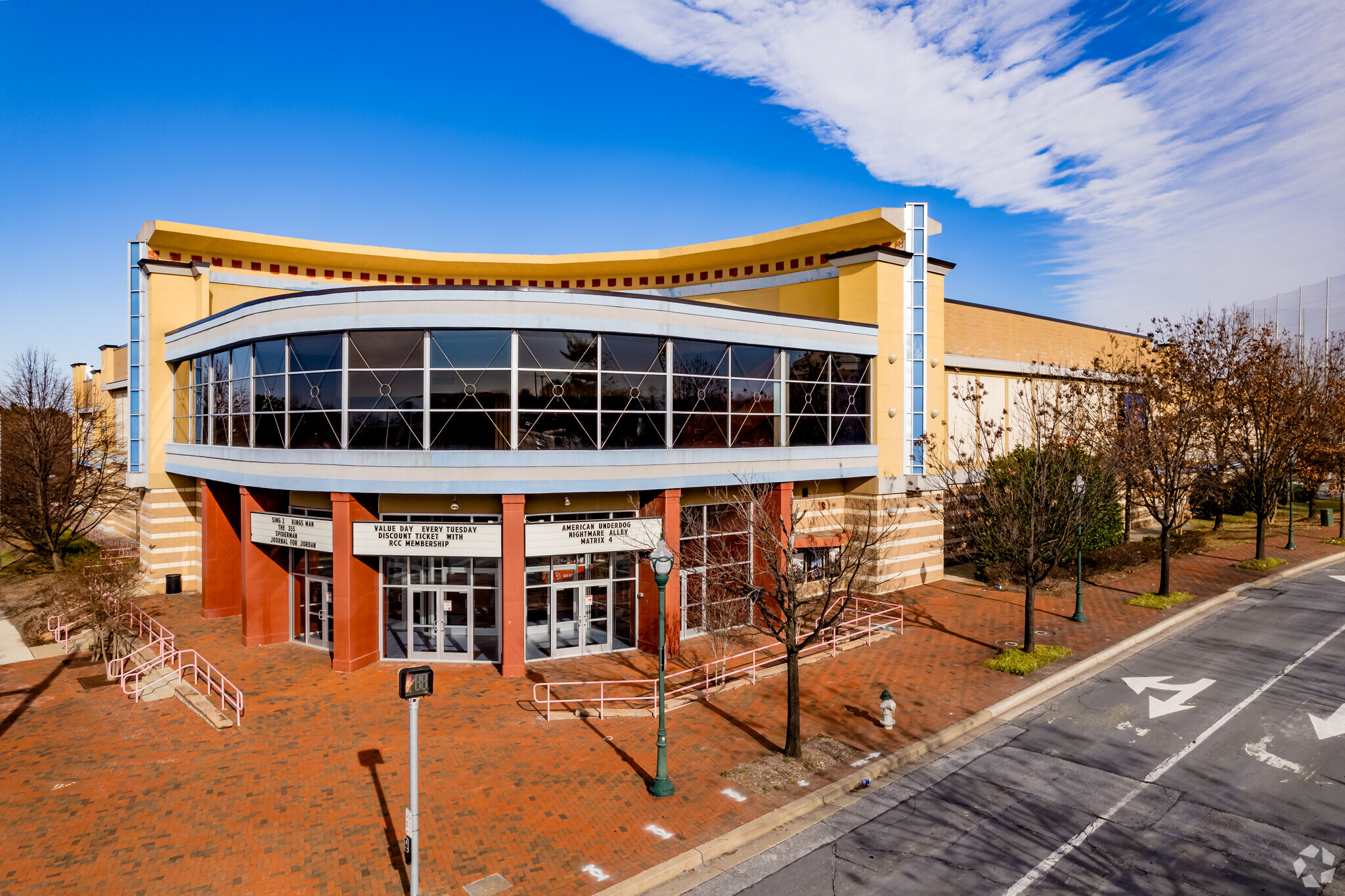 20000 Century Blvd, Germantown, MD for sale Primary Photo- Image 1 of 6