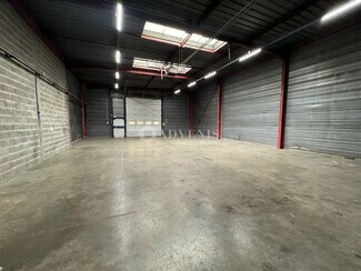 More details for Light Industrial to Rent