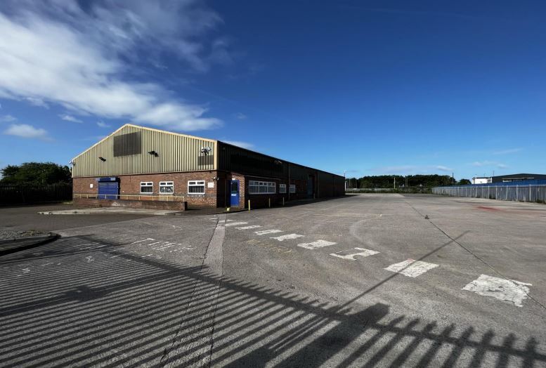 Cross Ln, Wallasey for sale - Building Photo - Image 1 of 1