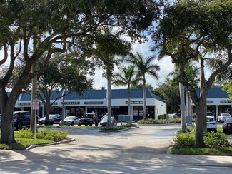 More details for 9089-9091 N Military Trl, Palm Beach Gardens, FL - Office/Retail for Rent