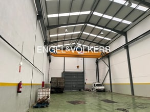 Industrial in Montcada i Reixac, Barcelona to rent Interior Photo- Image 2 of 8