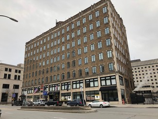 More details for 65 W Broad St, Rochester, NY - Office/Retail for Rent