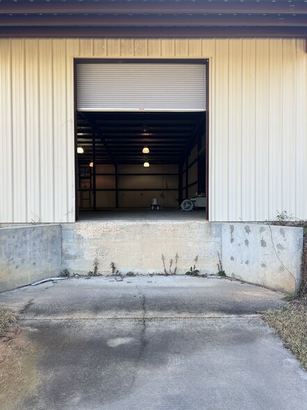 824 Bass Burkett Rd, Bassfield, MS for sale - Building Photo - Image 3 of 4