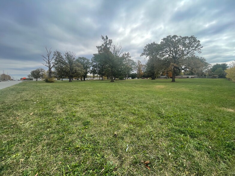 Washington Street street, Kokomo, IN for sale - Building Photo - Image 3 of 3